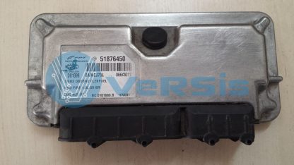 Magneti Marelli IAW 4CF.UF / 51876450