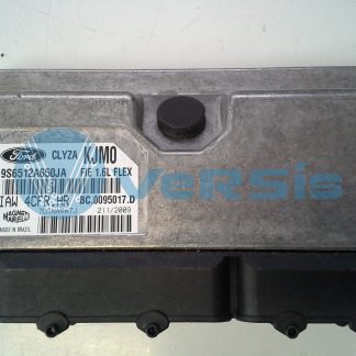 Magneti Marelli IAW 4CFR HR / 9S6512A650JA-KJM0