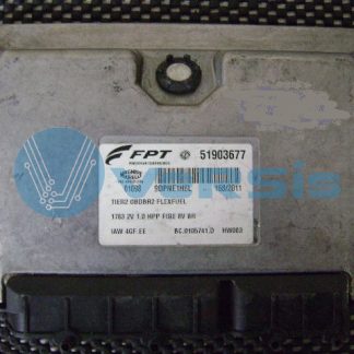 Magneti Marelli IAW 4GF EE / 51903677