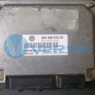 Siemens 5WP4426 03 / 06A 906 019 CD