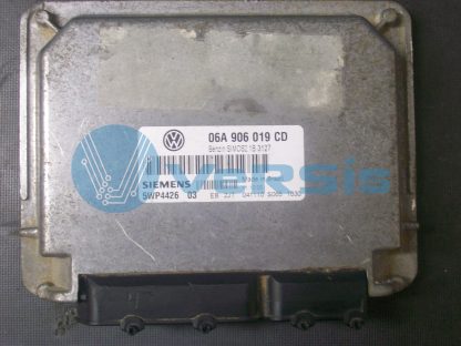 Siemens 5WP4426 03 / 06A 906 019 CD