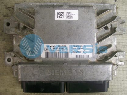 Siemens 8200838251 / S118303153 A