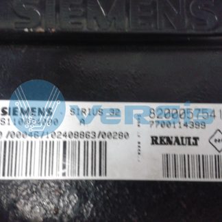 Siemens S110024000 A / SIRIUS 32