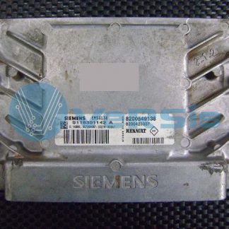 Siemens S118301142A / 8200549138