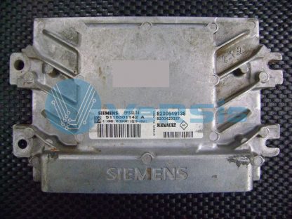 Siemens S118301142A / 8200549138