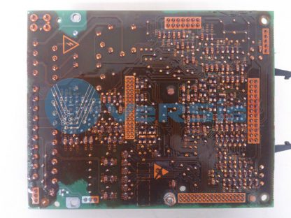 Cartao de Controle CC9.00 Inversor de Frequencia Weg CFW09