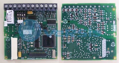 Cartao de Controle ECC3.01 Inversor de Frequencia Weg CFW08