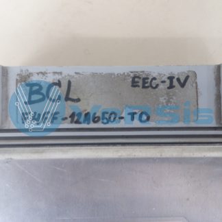 Autolatina EEC-IV BCL / F4FF-12A650-TD - 377.906.021.BJ