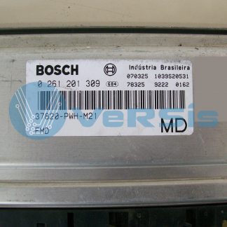 Bosch 0 261 201 309 / 37820-PWH-M21 MD