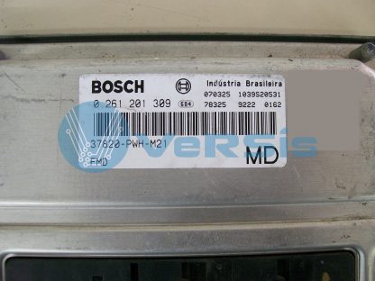 Bosch 0 261 201 309 / 37820-PWH-M21 MD