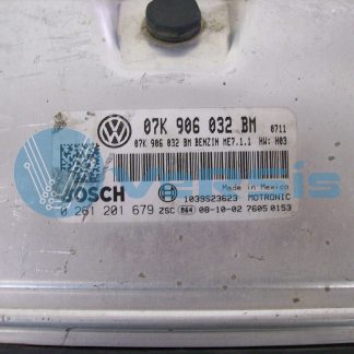 Bosch 0 261 201 679 / 07K 906 032 BM