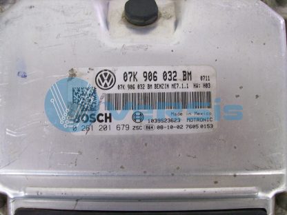 Bosch 0 261 201 679 / 07K 906 032 BM