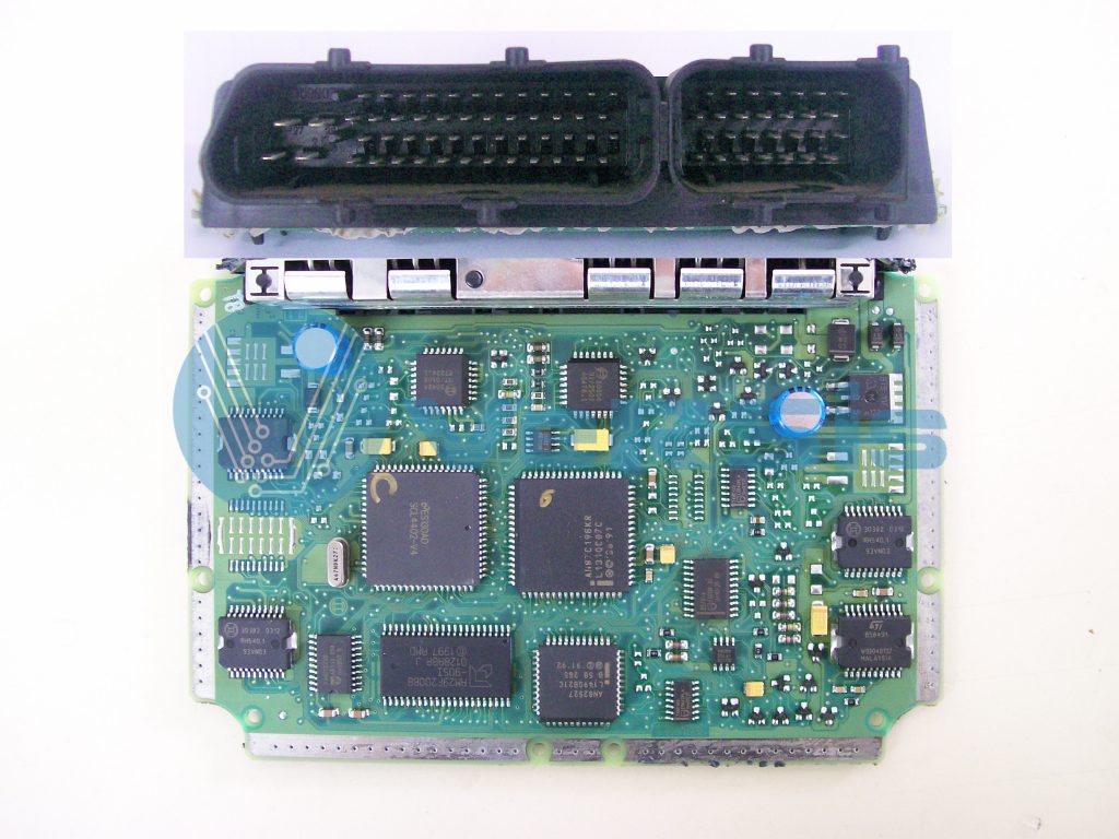 Bosch 0 261 206 516 / 06A 906 018 CJ | Banco de Curvas - VeRSis ...