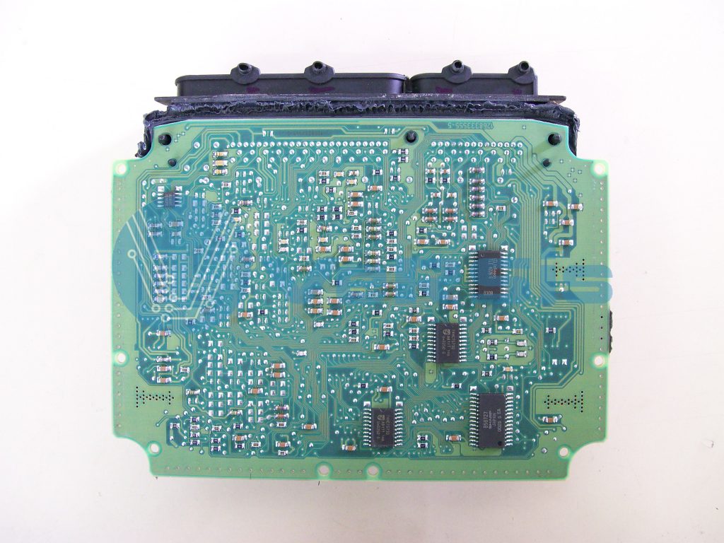 Bosch 0 261 206 516 / 06A 906 018 CJ | Banco de Curvas - VeRSis ...