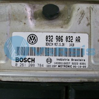 Bosch 0 261 208 784 / 032 906 032 AR