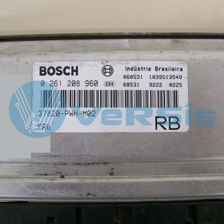 Bosch 0 261 208 960 / 37820-PWH-M02 RB