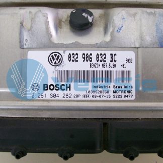 Bosch 0 261 S04 282 / 032 906 032 BC