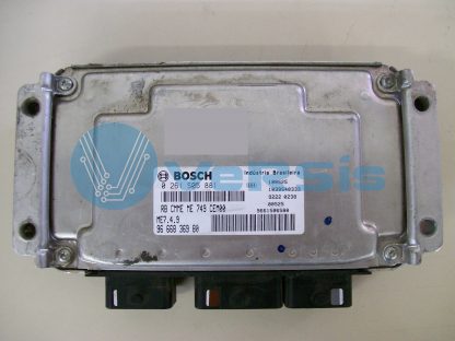 Bosch 0 261 S05 881 / 96 668 369 80