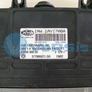 Magneti Marelli 377906021.GH / IAW 1AVI70BA