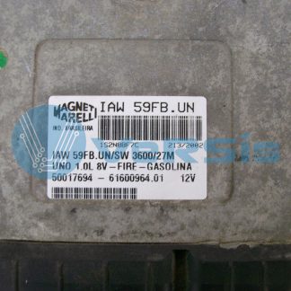 Magneti Marelli 50017694 / IAW 59FB.UN