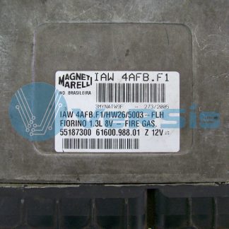 Magneti Marelli 55187300 / IAW 4AFB.F1