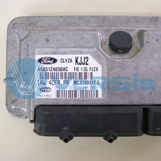 Magneti Marelli AS6512A650AC / IAW 4CFR.PR