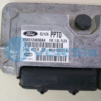 Magneti Marelli BS6512A650AA / IAW 4CFR.QR