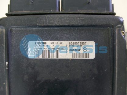 Siemens 8200073057 / S110020032 A Sirius 32