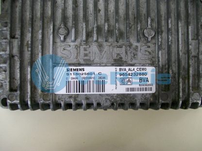 Siemens 9654232880 / S118025601 C