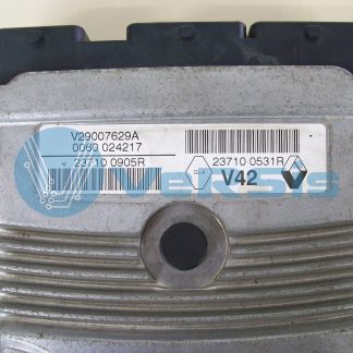 Valeo V29007629A / 023710 0531R