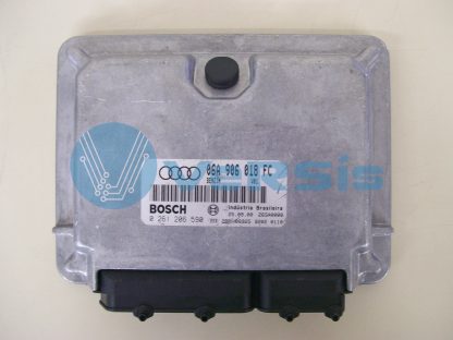 Bosch 0 261 206 590 / 06A 906 018 FC