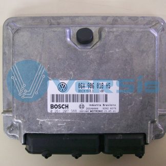 Bosch 0 261 207 388 / 06A 906 018 HS