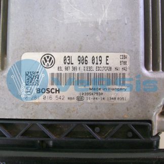 Bosch 0 281 016 542 / 03L 906 019 E