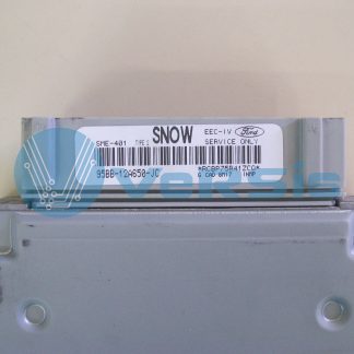 Ford 95BB-12A650-JC / EEC-IV SNOW