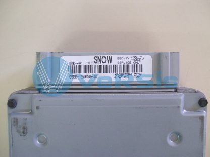 Ford 95BB-12A650-JC / EEC-IV SNOW