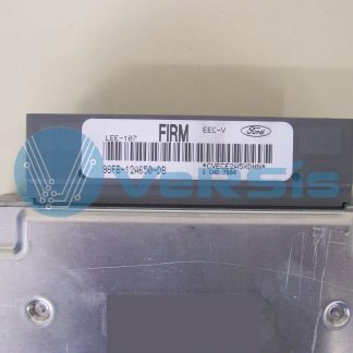 Ford 96FB-12A650-DB / ECC-V FIRM