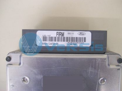 Ford 96FB-12A650-DB / ECC-V FIRM