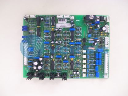 Placa de controle Arc6200 Eutectic