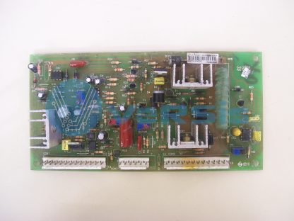 Placa de controle Arcweld 400s Eutectic