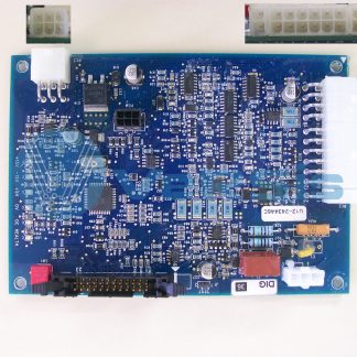 Placa de controle CST280 Miller