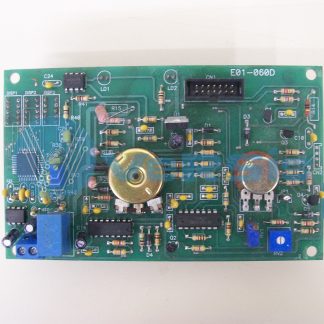 Placa de controle INV 300 Brasolda