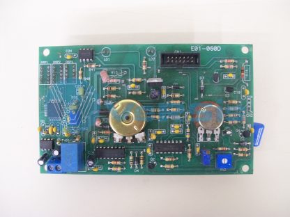 Placa de controle INV 300 Brasolda