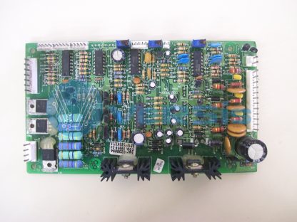 Placa de controle LHI425 Esab