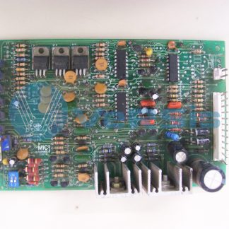 Placa de controle LHI425 II Esab