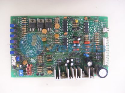 Placa de controle LHI425 II Esab