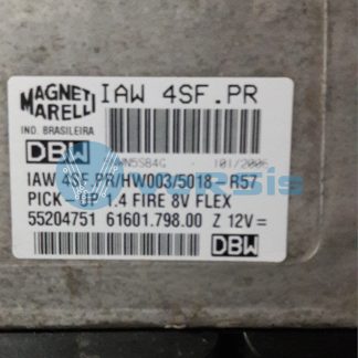 Magneti Marelli IAW 4SF.PR / 55204751