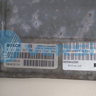 Bosch 504078154 / 0 281 001 527