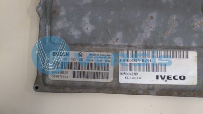 Bosch 504078154 / 0 281 001 527