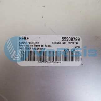 Famar Fueguina FFBF / 55209799