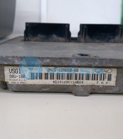 Ford EEC-VI VSG1 / 2N15-12A650-GB